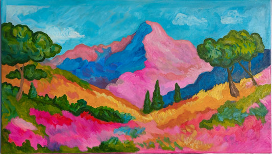 Flower Country