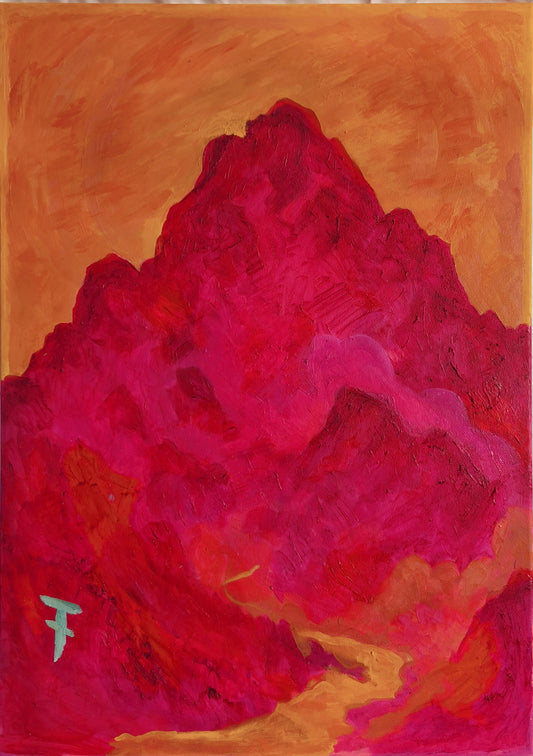 Volcano