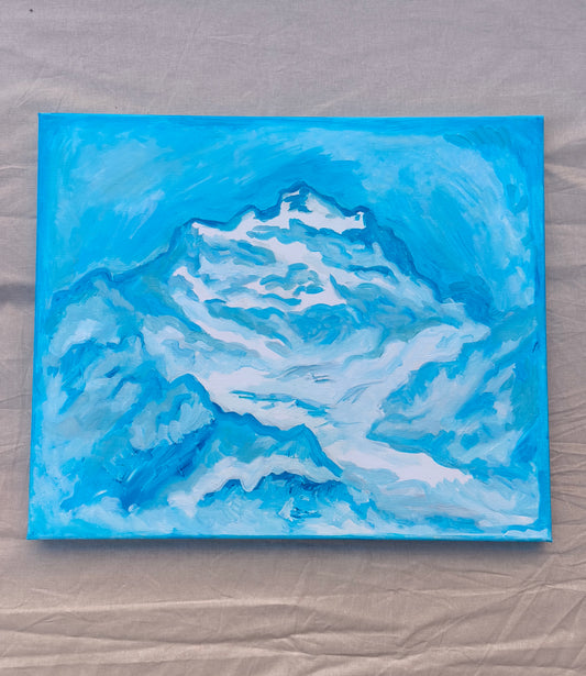 Grand Combin