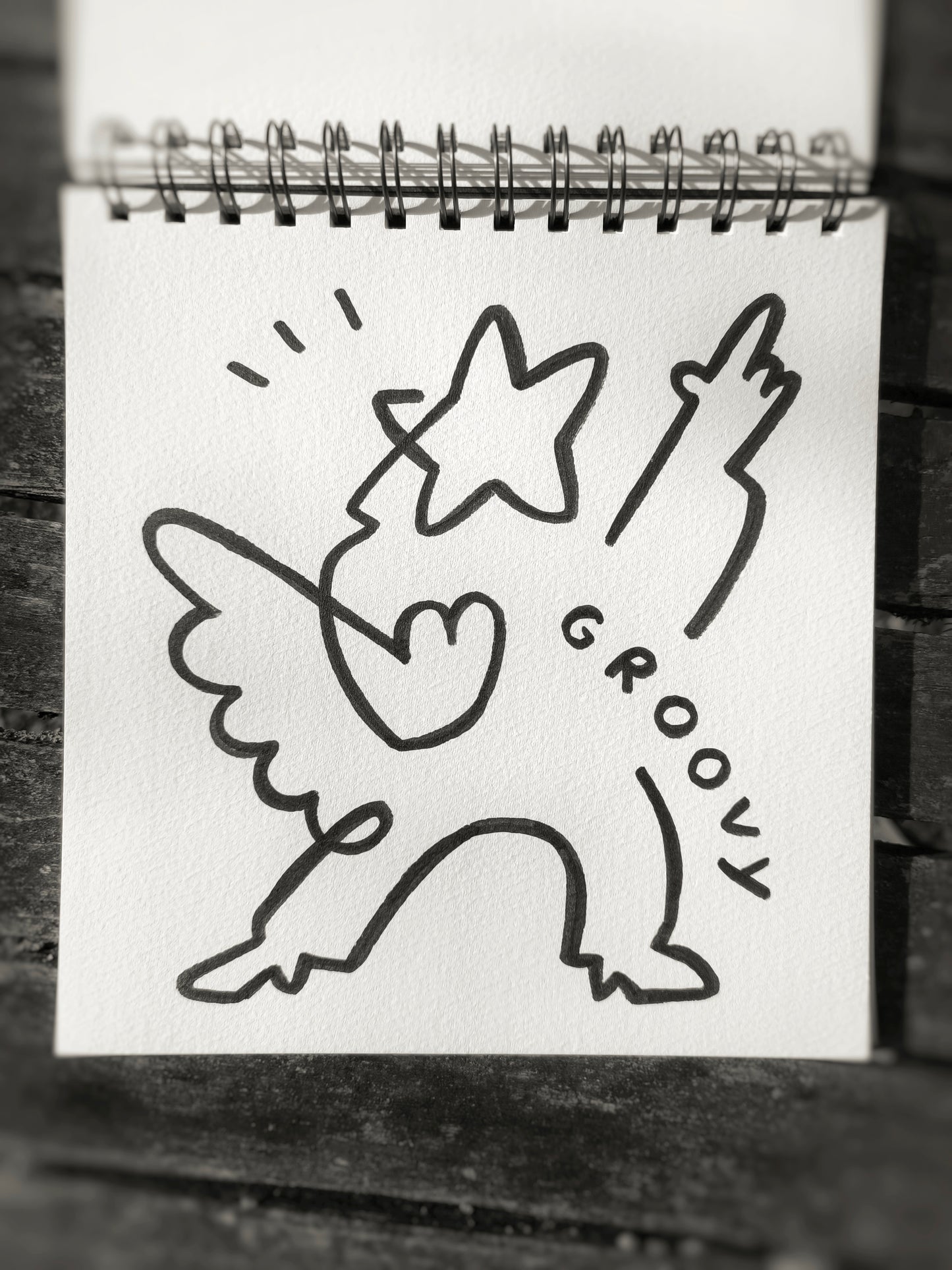 GROOVE